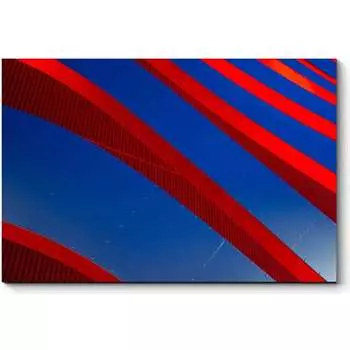 Картина Picsis 6376-13208322