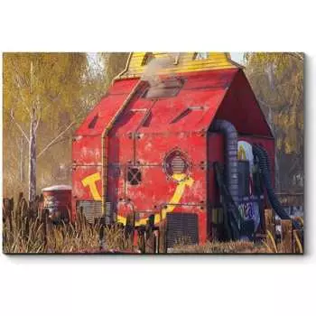 Картина Picsis 6687-13427390