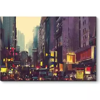 Картина Picsis 2006-10637006