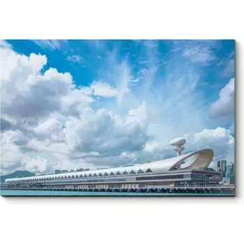 Картина Picsis 4392-10205505