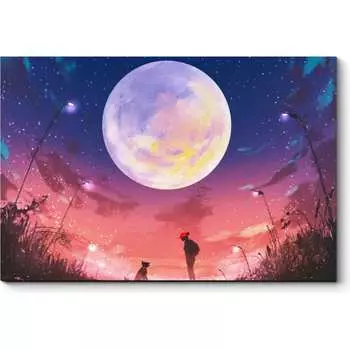 Картина Picsis 771-10440580