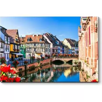 Картина Picsis 5880-11112334