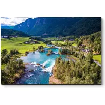 Картина Picsis 3142-10364695