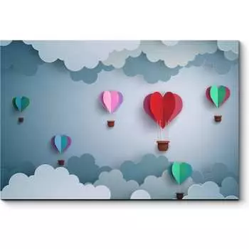 Картина Picsis 2030-10642553