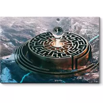 Картина Picsis 6625-13436596