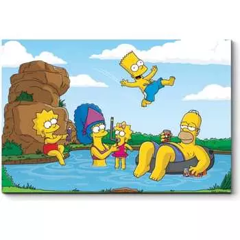 Картина Picsis 1623-10394136