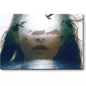 Картина Picsis 3861-10131884