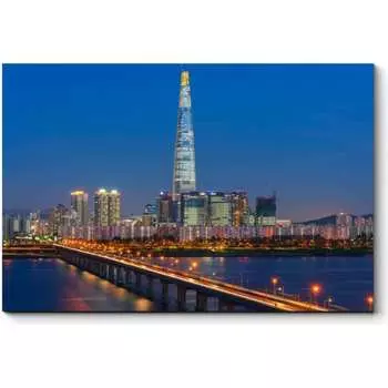 Картина Picsis 519-9818897