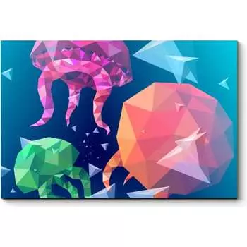 Картина Picsis 4920-10932588