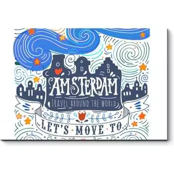 Картина Picsis 4819-10730385