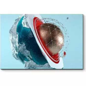 Картина Picsis 6601-13443597