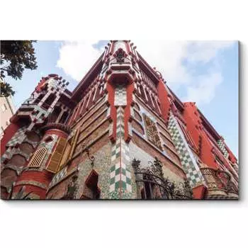 Картина Picsis 4017-10135469