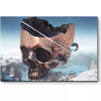 Картина Picsis 6590-13444888