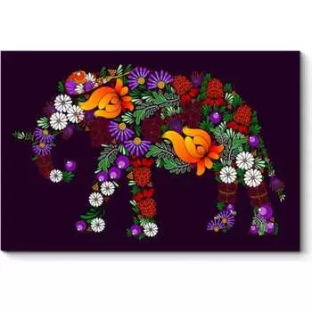 Картина Picsis 742-10421909