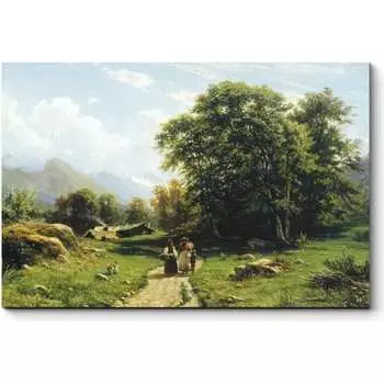 Картина Picsis 5696-11019638