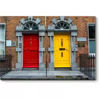 Картина Picsis 5257-10412607