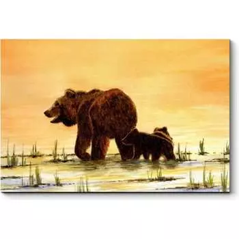 Картина Picsis 777-10097407