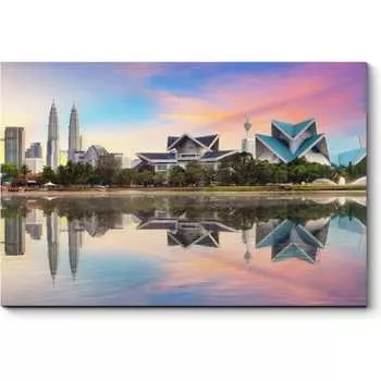 Картина Picsis 4092-9908925