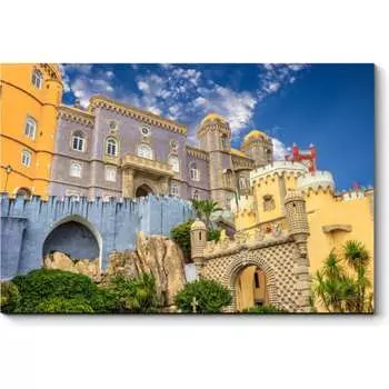 Картина Picsis 5136-10790508