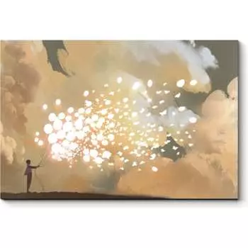 Картина Picsis 2043-10645682