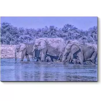 Картина Picsis 743-10422041