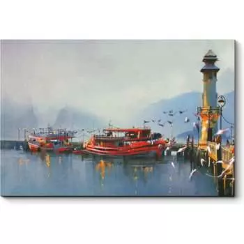 Картина Picsis 5580-10983992