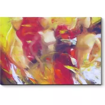 Картина Picsis 3872-9877549