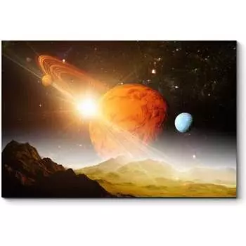 Картина Picsis 6039-13131068