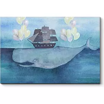 Картина Picsis 2039-10644905