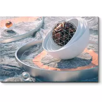 Картина Picsis 6672-13435142