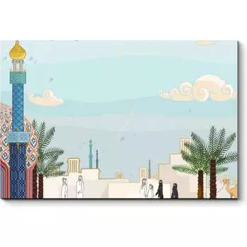 Картина Picsis 4853-10736708