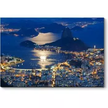 Картина Picsis 365-10267247