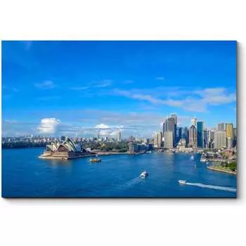 Картина Picsis 484-9773693