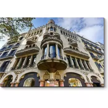 Картина Picsis 4038-9834716