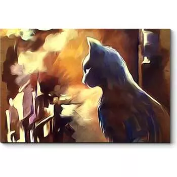 Картина Picsis 752-9994509