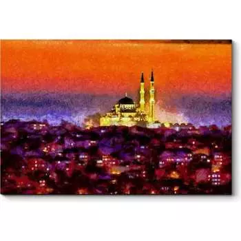 Картина Picsis 616-10372300