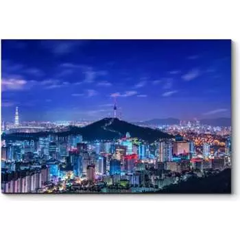 Картина Picsis 505-10312995