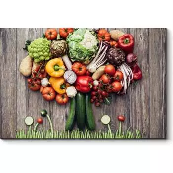 Картина Picsis 1701-11077457