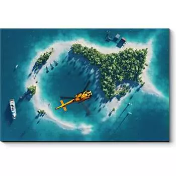 Картина Picsis 4891-9823487