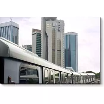 Картина Picsis 5506-10229494