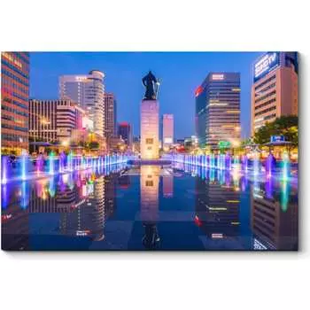 Картина Picsis 524-10322945