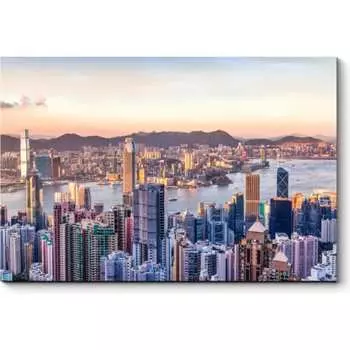 Картина Picsis 4347-10192084