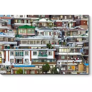 Картина Picsis 4683-9967690