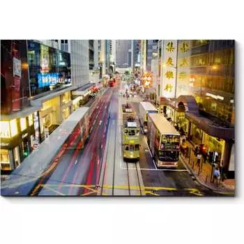 Картина Picsis 4370-10198561