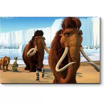 Картина Picsis 1673-10397876