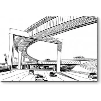 Картина Picsis 1738-10596146