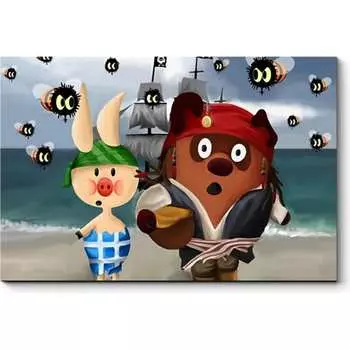 Картина Picsis 1638-10395697