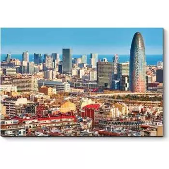 Картина Picsis 4019-10135897