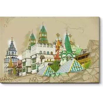 Картина Picsis 330-10259369