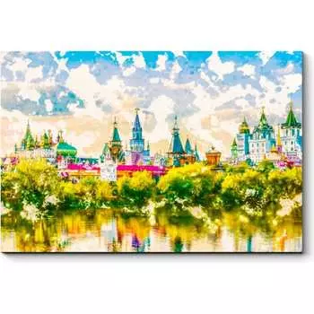 Картина Picsis 319-10256575